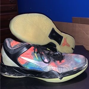 Kobe 7